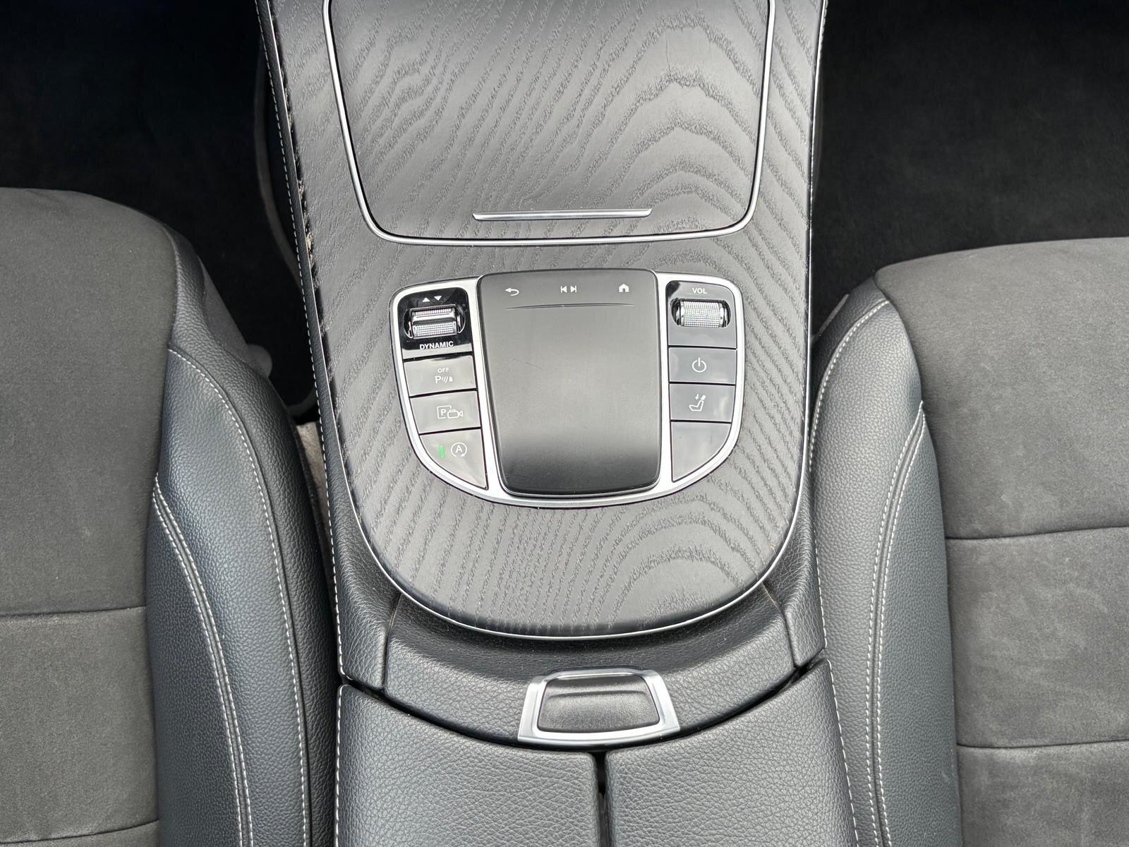Mercedes-Benz E-Class d T 4Matic AMG/Night Multibeam/Memory/Pano, миниатюра 24