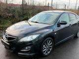 Mazda 6er 2.2 Motor - Mazda 6e von privat
