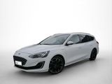 Ford Focus 1.5 EcoBoost Vignale Navi, Leder, Panodach - Ford Focus: Leder, Navigationssystem