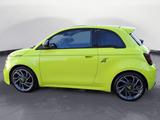 Abarth 500e Turismo *LED*PDC*SHZ*DAB*Navi*Glasdach* - Abarth 500 aus 2023