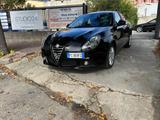 Alfa Romeo Giulietta KM. 1.6 JTDm 120 HP - Alfa Romeo Giulietta: 1.6