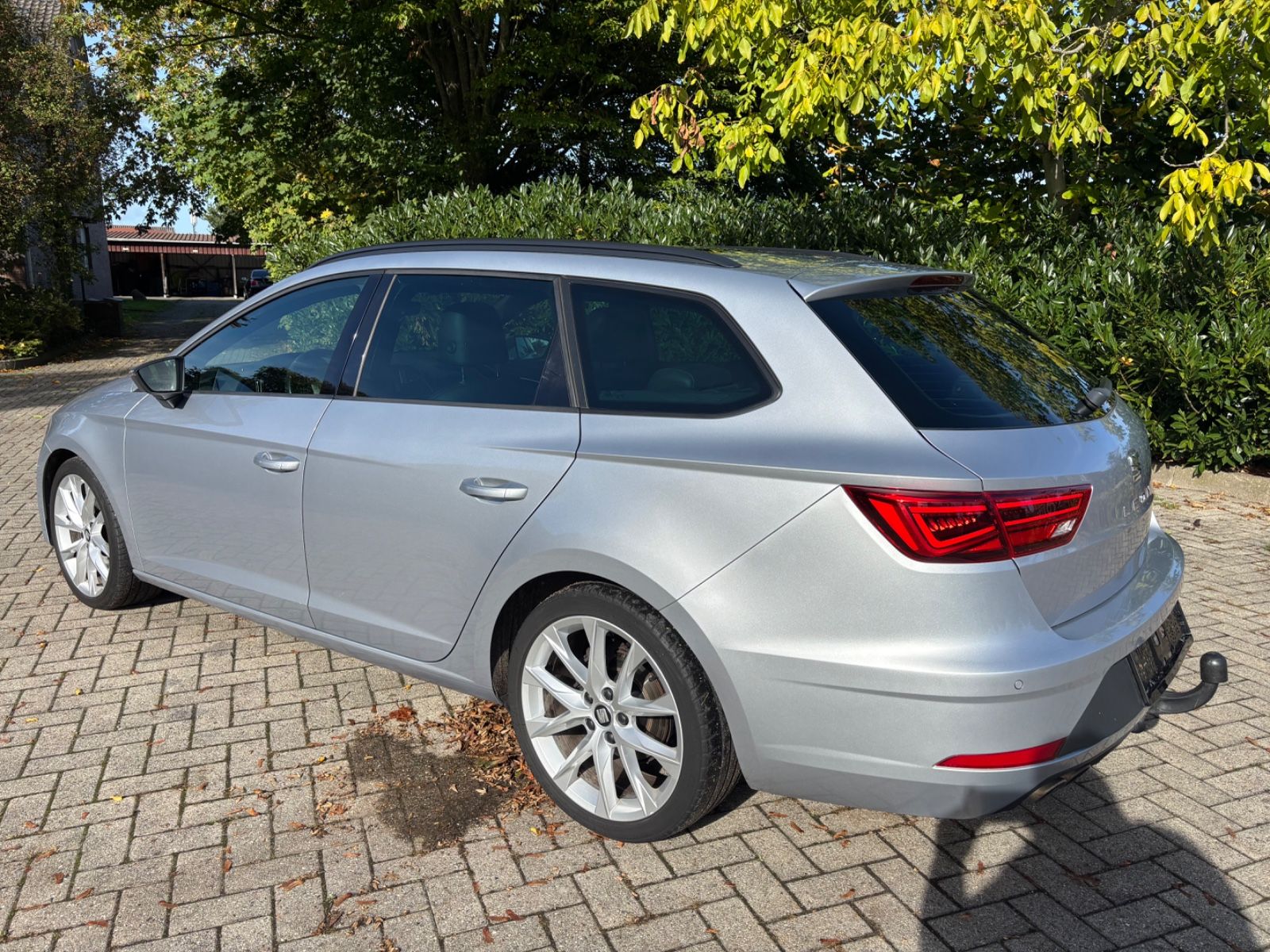 Photo 4 of SEAT Leon