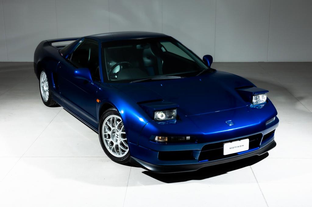 Honda NSX