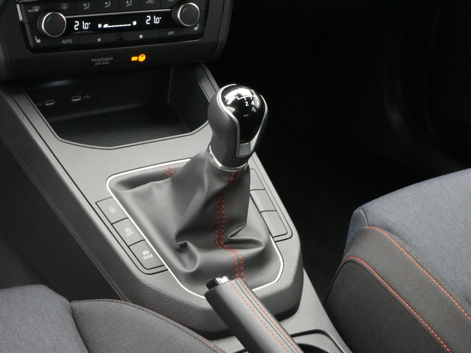 Seat Ibiza - Bild 9