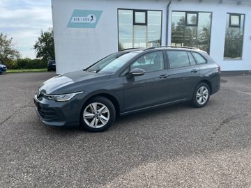 Volkswagen Golf - 2