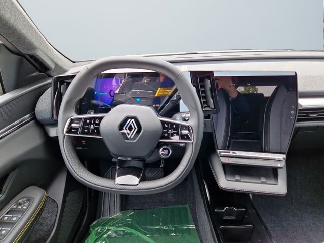 Renault Scenic E-Tech Electric 170 Comfort Range Techno