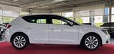 Seat Leon 1,5 TGI Style/TEMPOMAT/PDC/KLIMA/ - Seat Leon mit CNG-Antrieb