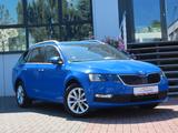 Skoda Octavia 1.6 TDI Ambition Sitzheizung Navigation - Skoda Octavia mit Diesel-Antrieb: Navigationssystem, Kombi, 1.6