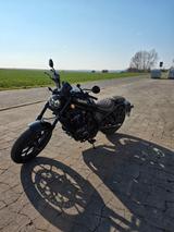 Honda CMX1100 Rebel - HONDA CMX1100 REBEL