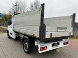 Opel Movano 3 SEITENKIPPER, 3 SITZER,Klima - 3-Seitenkipper