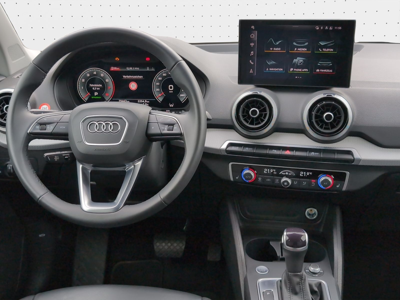 Audi Q2 - Bild 5