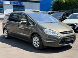 Ford S-MAX /Indidual/LEDER/NAVI/Voll Ausstattung - Ford Unfallwagen