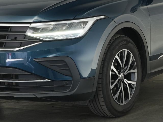 Tiguan TIGUAN LIFE TDI DSG+AHK+NAVI+LED-SCHEINWE