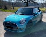 MINI One Cabrio One - MINI One Cabrio aus 2017