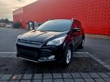 Ford Kuga Sync Edition 2.0 TDCi * 1.Hand+ Euro 6 - Ford Kuga mit Diesel-Antrieb: 1.6