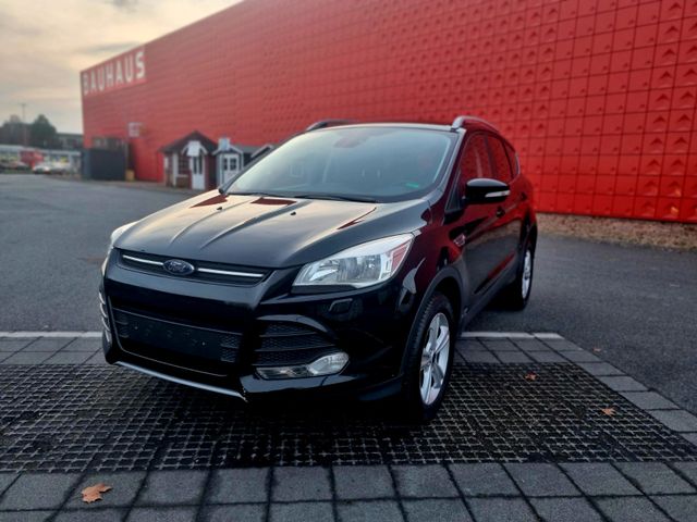 Ford Kuga Sync Edition 2.0 TDCi * 1.Hand+ Euro 6