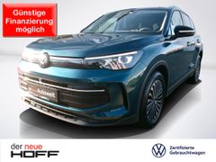 Volkswagen Tiguan 1.5 eTSI Energy Kamera AHK Matrix Navi SH