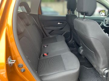 Dacia Duster II Urban