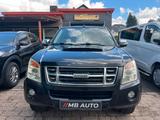 Isuzu D-Max4X4 KLIMA2,5 -100KW NAVI KLIMAANLAGE - Isuzu D-Max aus 2009