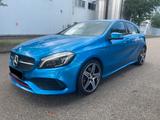 Mercedes-Benz A250 Sport AMG LINE AUTOMATIK LED PDC