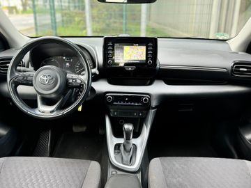 Toyota Yaris - 9