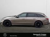 Mercedes-Benz E 300 de T AMG Pano+Keyless+Night+Memory+HeadUp+ - Mercedes-Benz Hybrid (Diesel/Elektro): Braun
