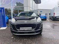 Ford Puma Titanium X MHEV+AHK+LED+B&O+NAV+iACC+BLIS+