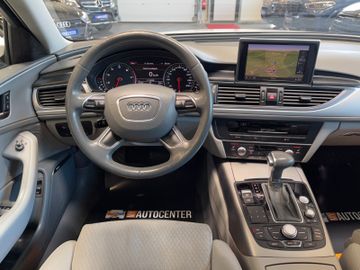Audi A6 Avant 2.8 FSI quattro *NAVI*BI-XENON*ACC*PDC*