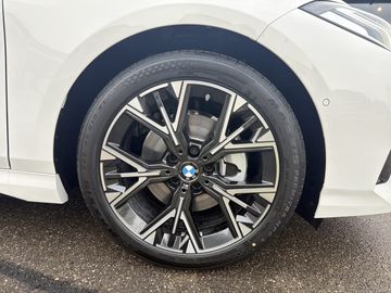 BMW 120 M Sportpaket DAB Parkassistent Klimaaut.