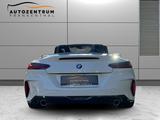BMW Z4 Z4 Roadster sDrive 20 i - gebrauchte BMW Z4 aus dem Jahr 2024