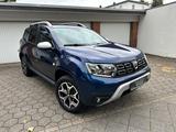 Dacia Duster II Prestige* 1.6* Klima*Navi*Kamera*SHZ*T - Dacia Duster in Krefeld