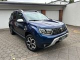 Dacia Duster II Prestige* 1.6* Klima*Navi*Kamera*SHZ*T - Dacia in Mönchengladbach