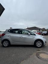 Hyundai ix20 blue Classic - Hyundai ix20 aus 2018