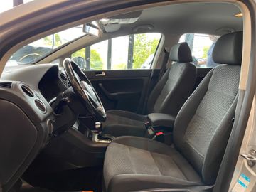 Volkswagen Golf Plus VI Comfortline *AHK*KLIMA*PDC*SZHZ*