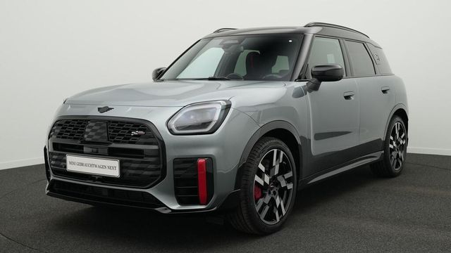 MINI John Cooper Works Trim