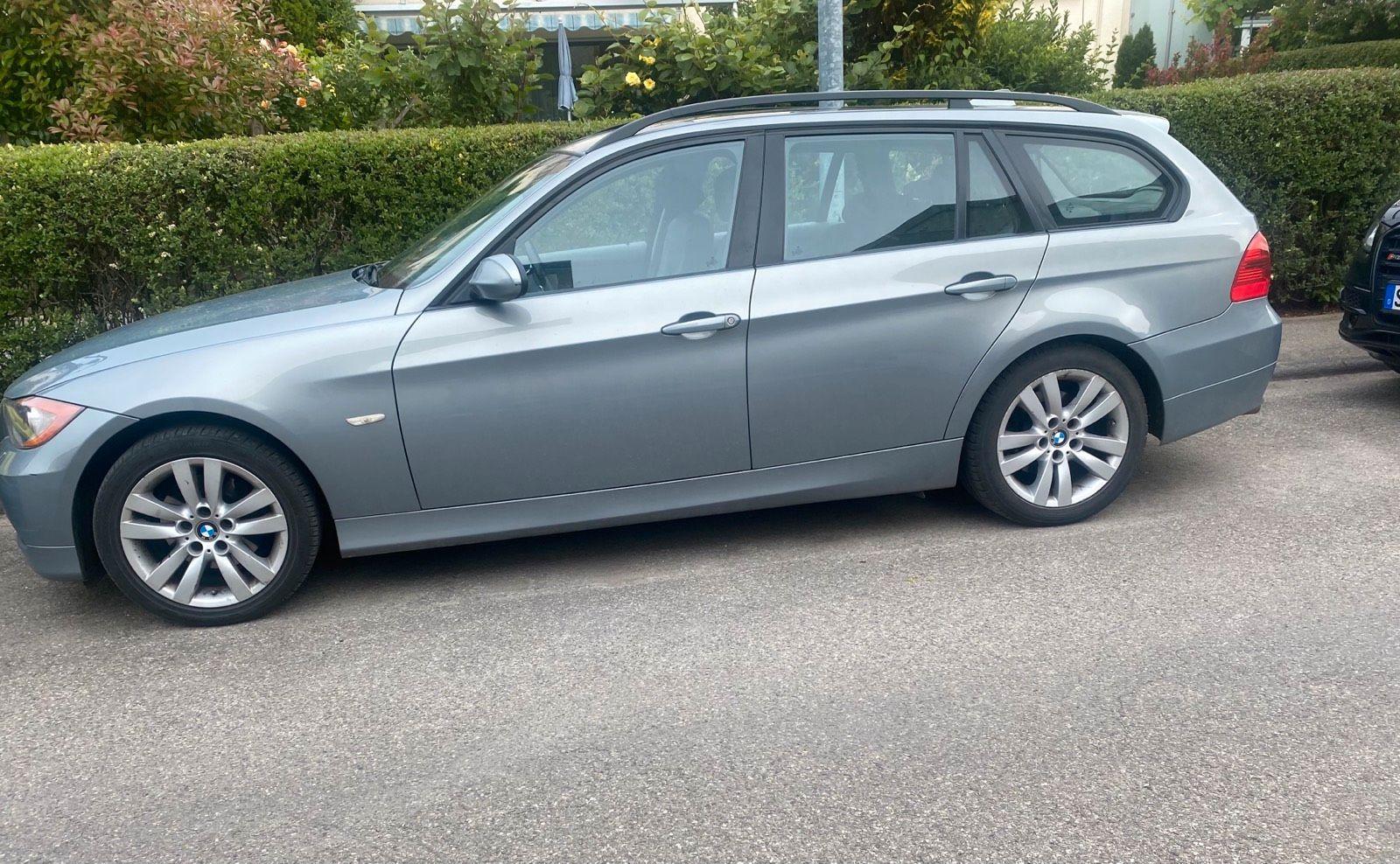 BMW 328