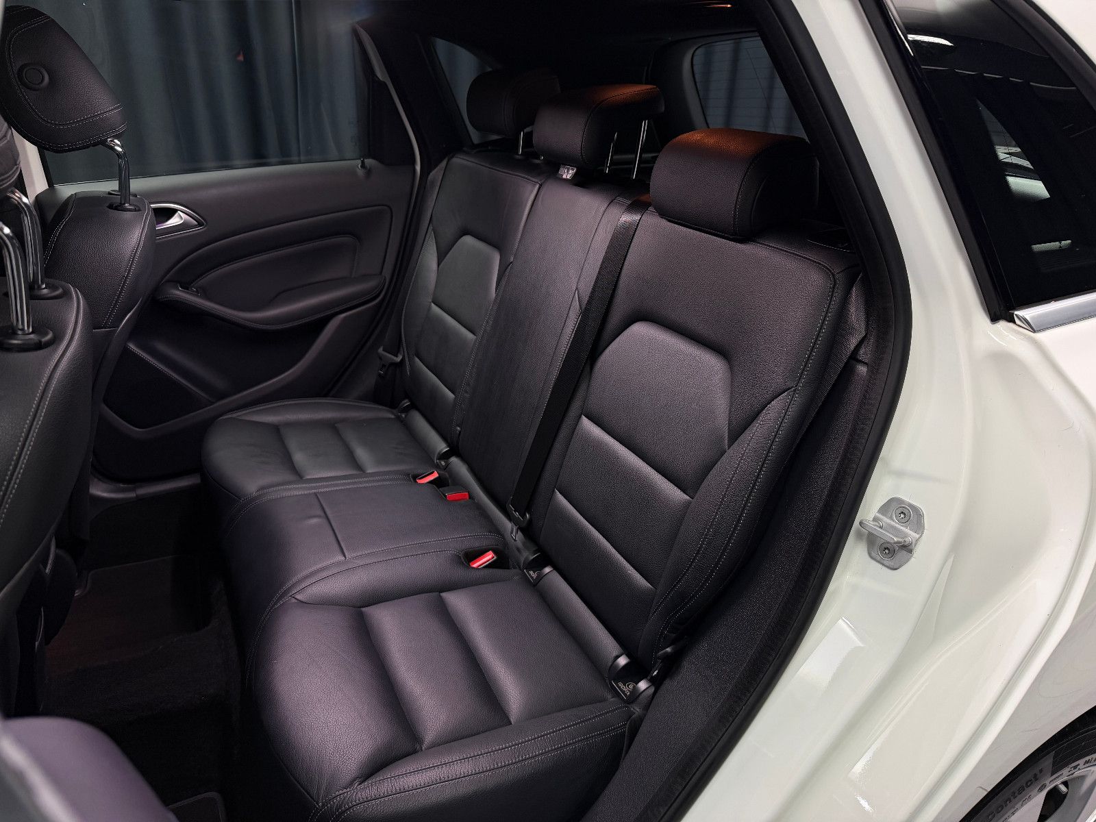 Fahrzeugabbildung Mercedes-Benz B 220 CDI |AUTOMATIK|NAVI|RF-CAM|LEDER