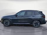 BMW ix3 H INSPIRING Auto EDC Klimaaut. - graue BMW iX3