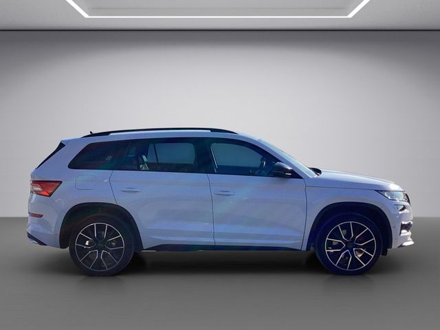 Kodiaq 2.0Bi-TDI DSG 4x4 RS AHK
