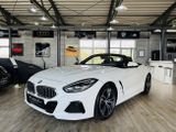 BMW Z4 sDrive 30 i M-Sport*LED*NAVI*LEDER* - BMW Z4: Sdrive30i