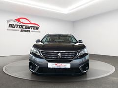 PEUGEOT 5008 Active Navi PDC 7-Sitzer 