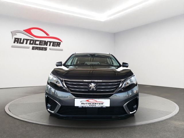 Peugeot 5008 Active Navi PDC 7-Sitzer 