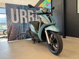 Piaggio Medley S 125