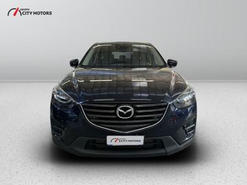 Mazda CX-5 - 2