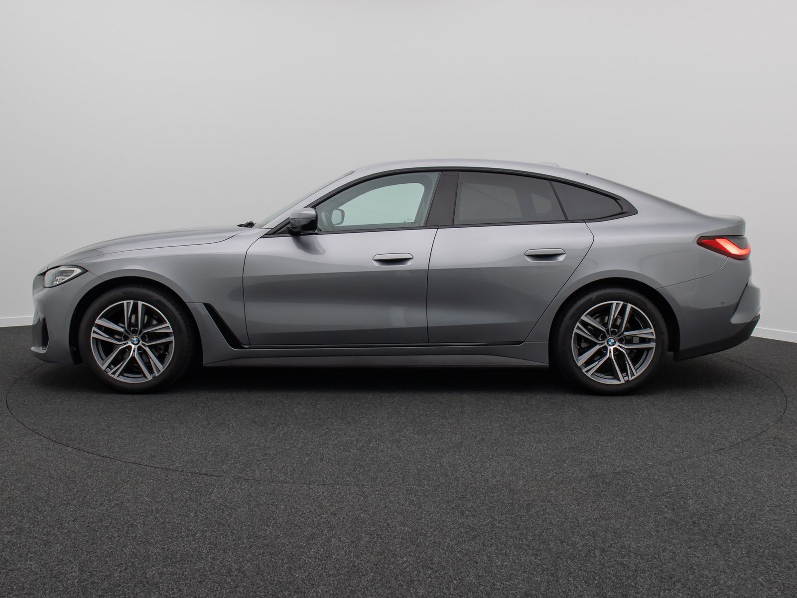 Fahrzeugabbildung BMW 420 Gran Coup&eacute; Kamera HUD DAB H/K Sport 18Zoll