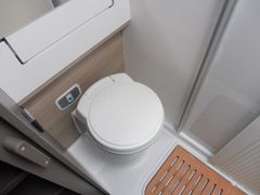 Chausson X550  Exclusive Line 24,