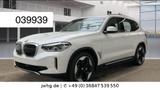 BMW iX3 80kWh IMPRESSIVE|DrivingProf|360|HeadUp|LED+ - weiße BMW iX3