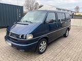 Volkswagen T4 VR6 2.8 Automatik Multivan B... - Volkswagen T4 Multivan: Vr6