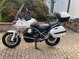 Moto Guzzi Stelvio 1200, Rollenstößel, orig. Koffer  - Offers