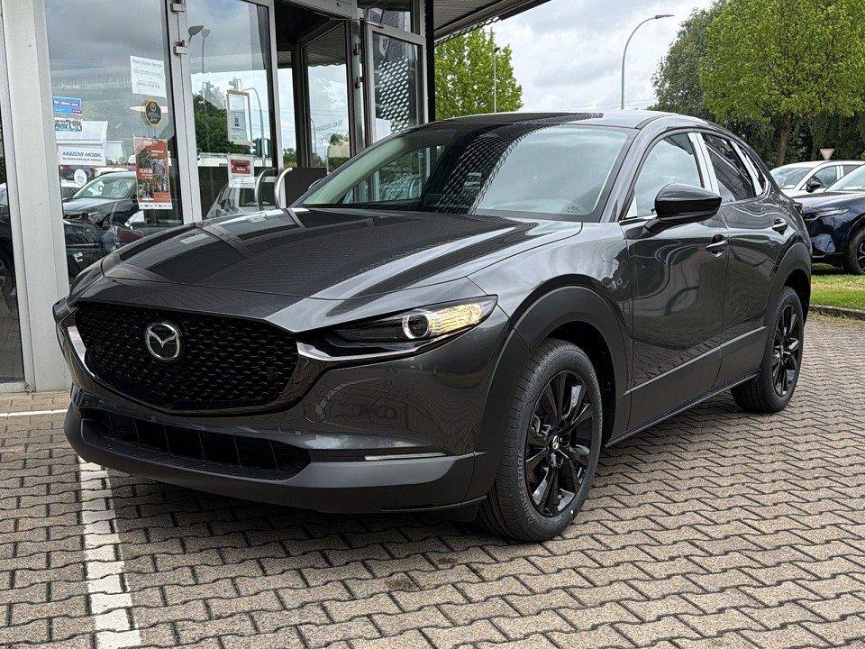 Mazda CX-30 2.5 Nagisa